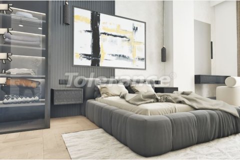 1+0 Lägenhet  i Istanbul, istanbul, Turkiet Nr. 212113 - 11