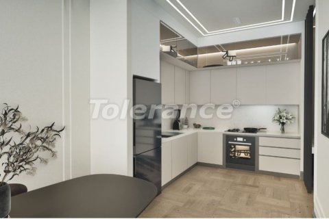 1+0 Lägenhet  i Istanbul, istanbul, Turkiet Nr. 212113 - 10