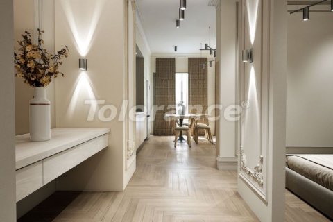 1+0 Lägenhet  i Istanbul, istanbul, Turkiet Nr. 212113 - 4