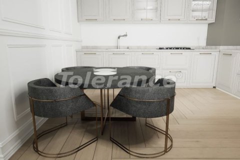 1+0 Lägenhet  i Istanbul, istanbul, Turkiet Nr. 212113 - 9