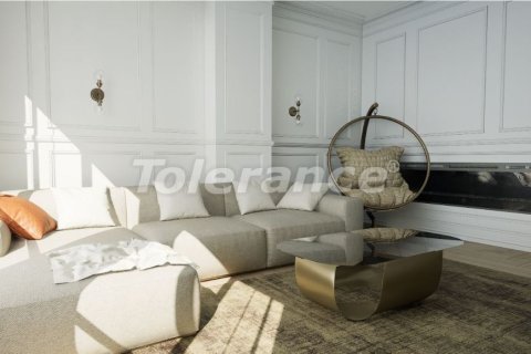 1+0 Lägenhet  i Istanbul, istanbul, Turkiet Nr. 212113 - 7