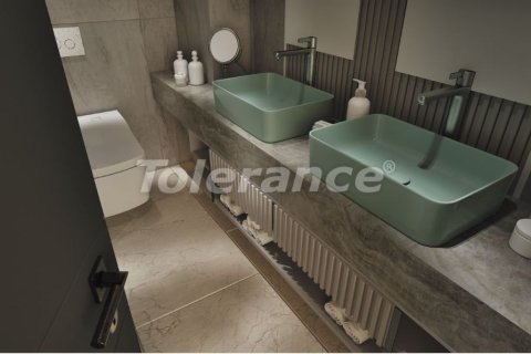 1+0 Lägenhet  i Istanbul, istanbul, Turkiet Nr. 212113 - 13