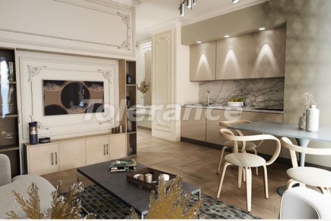 1+0 Lägenhet  i Istanbul, istanbul, Turkiet Nr. 212113 - 6