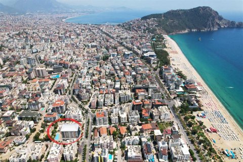 Daire Alanya, Antalya, Türkiye №61319 - 6