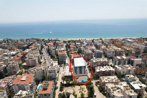 Daire Alanya, Antalya, Türkiye №61319 - 5