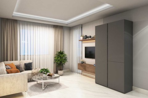 Daire Alanya, Antalya, Türkiye №61319 - 13