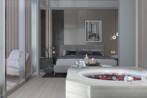 Продажа виллы в Аланье, Анталье, Турция 4+1, 400м2, №61464 – фото 29
