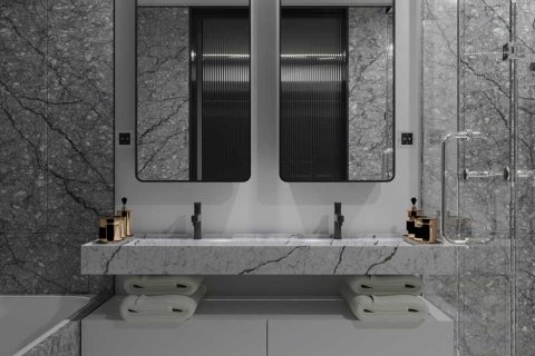 Продажа виллы в Аланье, Анталье, Турция 4+1, 400м2, №61464 – фото 24
