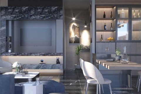 Продажа виллы в Аланье, Анталье, Турция 4+1, 400м2, №61464 – фото 17