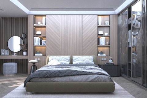 Продажа виллы в Аланье, Анталье, Турция 4+1, 400м2, №61464 – фото 27