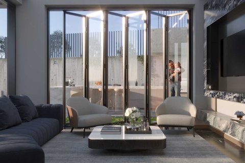 Продажа виллы в Аланье, Анталье, Турция 4+1, 400м2, №61464 – фото 18