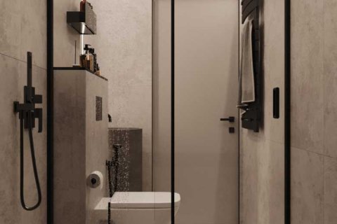 Продажа виллы в Аланье, Анталье, Турция 4+1, 400м2, №61464 – фото 19