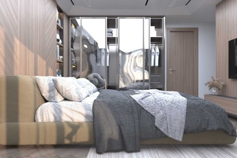 Продажа виллы в Аланье, Анталье, Турция 4+1, 400м2, №61464 – фото 26