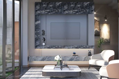 Продажа виллы в Аланье, Анталье, Турция 4+1, 400м2, №61464 – фото 16