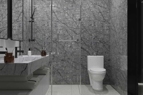 Продажа виллы в Аланье, Анталье, Турция 4+1, 400м2, №61464 – фото 22