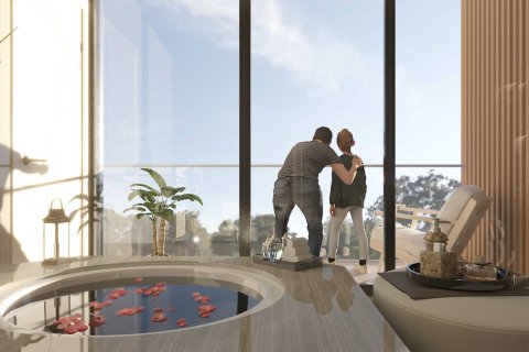 Продажа виллы в Аланье, Анталье, Турция 4+1, 400м2, №61464 – фото 28