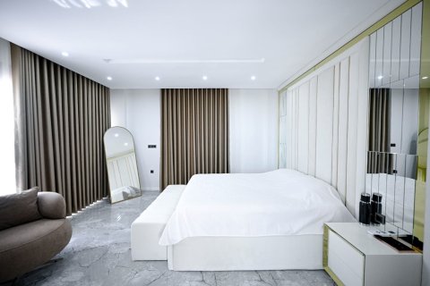 5+1 Villa in Alanya, Antalya, Türkei Nr. 64632 - 29