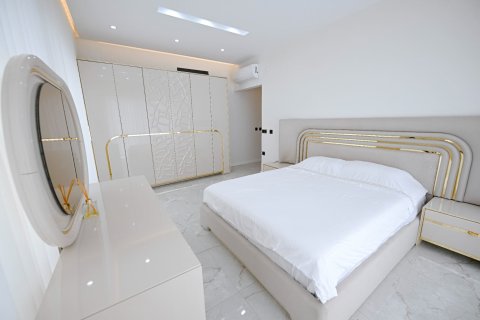 5+1 Villa in Alanya, Antalya, Türkei Nr. 64632 - 23