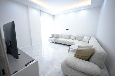 5+1 Villa in Alanya, Antalya, Türkei Nr. 64632 - 15