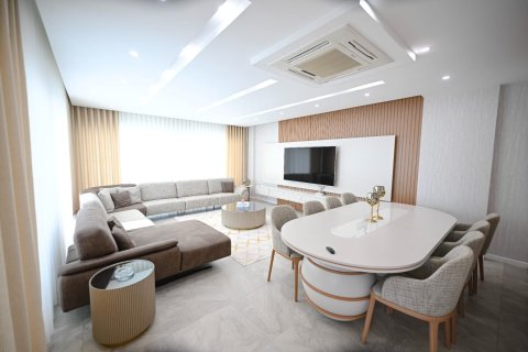 5+1 Villa in Alanya, Antalya, Türkei Nr. 64632 - 5