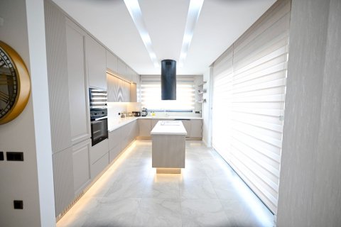 5+1 Villa in Alanya, Antalya, Türkei Nr. 64632 - 8