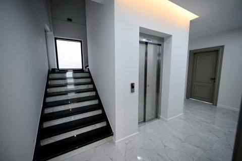 5+1 Villa in Alanya, Antalya, Türkei Nr. 64632 - 26
