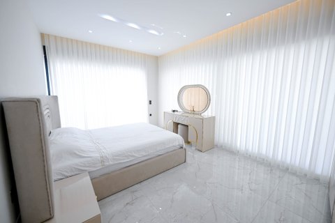 5+1 Villa in Alanya, Antalya, Türkei Nr. 64632 - 22
