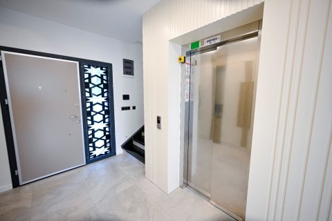 5+1 Villa in Alanya, Antalya, Türkei Nr. 64632 - 13