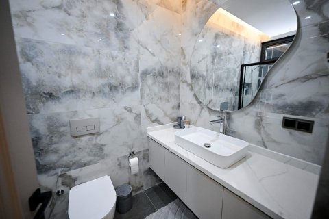 5+1 Villa in Alanya, Antalya, Türkei Nr. 64632 - 25