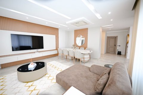 5+1 Villa in Alanya, Antalya, Türkei Nr. 64632 - 7