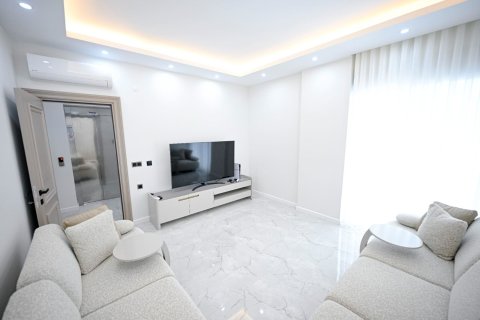 5+1 Villa in Alanya, Antalya, Türkei Nr. 64632 - 16