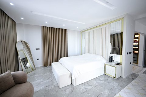 5+1 Villa in Alanya, Antalya, Türkei Nr. 64632 - 27