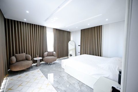 5+1 Villa in Alanya, Antalya, Türkei Nr. 64632 - 28