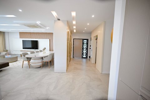 5+1 Villa in Alanya, Antalya, Türkei Nr. 64632 - 10