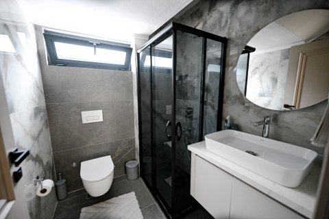 5+1 Villa in Alanya, Antalya, Türkei Nr. 64632 - 12