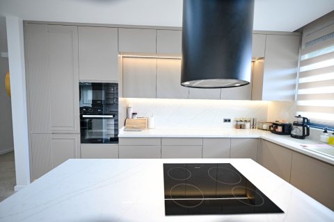 5+1 Villa in Alanya, Antalya, Türkei Nr. 64632 - 9