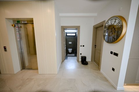 5+1 Villa in Alanya, Antalya, Türkei Nr. 64632 - 11