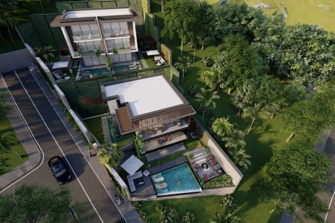 Villa for sale in Alanya, Antalya, Turkey, 3 bedrooms, 455m2, No. 55158 – photo 2