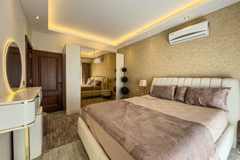 2+1 Lägenhet  i Alanya, Antalya, Turkiet Nr. 30592 - 26