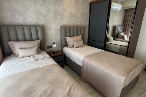 2+1 Lägenhet  i Alanya, Antalya, Turkiet Nr. 30592 - 29