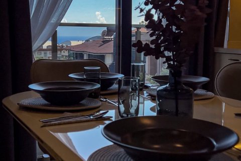 2+1 Lägenhet  i Alanya, Antalya, Turkiet Nr. 30592 - 23
