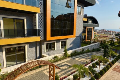 2+1 Lägenhet  i Alanya, Antalya, Turkiet Nr. 30592 - 12