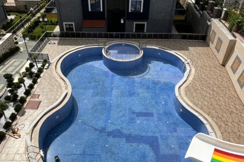 2+1 Lägenhet  i Alanya, Antalya, Turkiet Nr. 30592 - 16