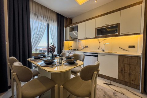 2+1 Lägenhet  i Alanya, Antalya, Turkiet Nr. 30592 - 17
