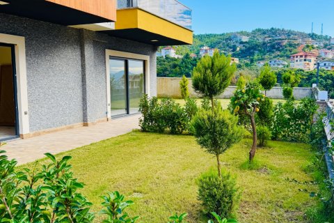 2+1 Lägenhet  i Alanya, Antalya, Turkiet Nr. 30592 - 4