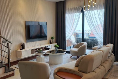 2+1 Lägenhet  i Alanya, Antalya, Turkiet Nr. 30592 - 21