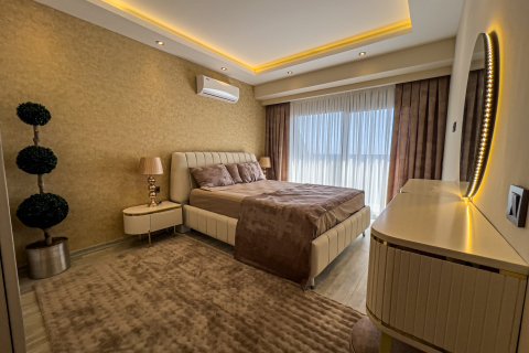 2+1 Lägenhet  i Alanya, Antalya, Turkiet Nr. 30592 - 25