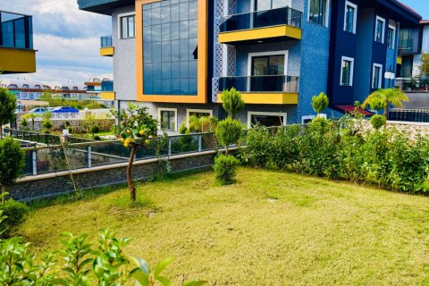 2+1 Lägenhet  i Alanya, Antalya, Turkiet Nr. 30592 - 3