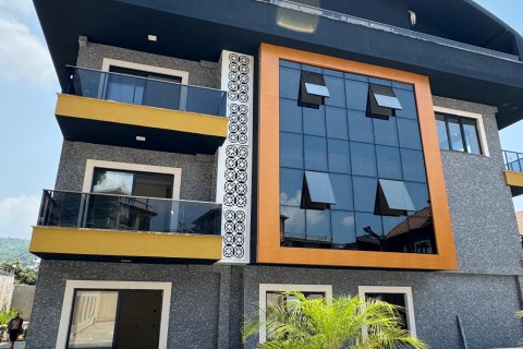 2+1 Lägenhet  i Alanya, Antalya, Turkiet Nr. 30592 - 13
