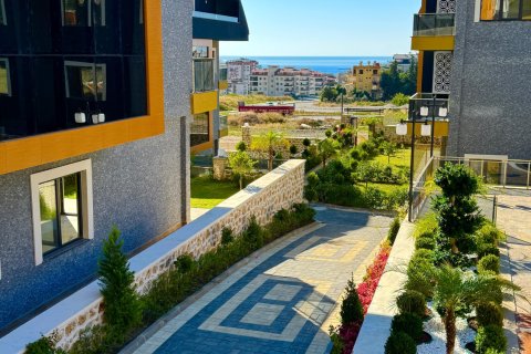 2+1 Lägenhet  i Alanya, Antalya, Turkiet Nr. 30592 - 14